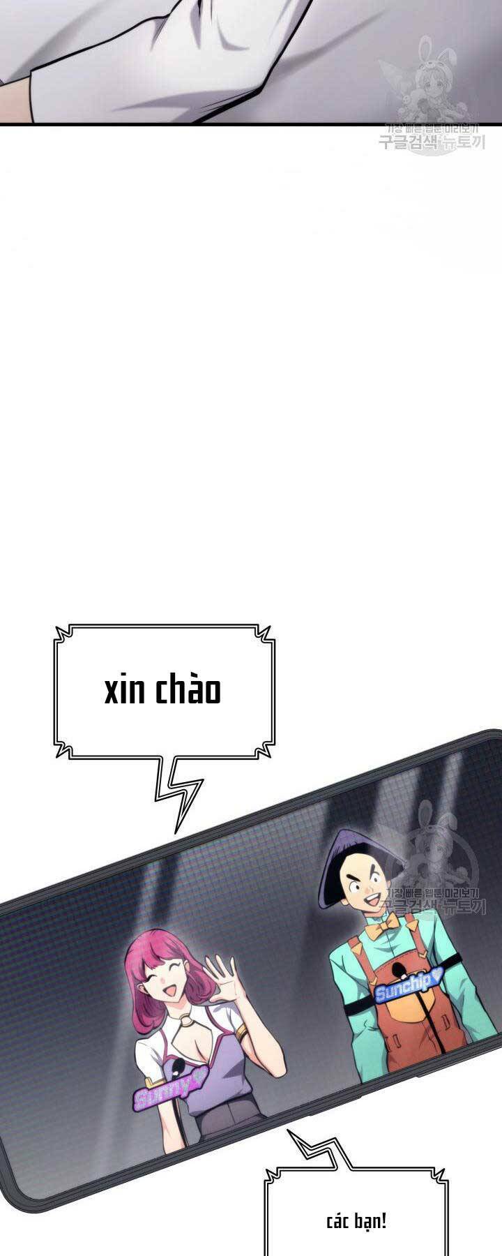 Huyền Thoại Game Thủ – Tái Xuất Chapter 74 - Trang 2