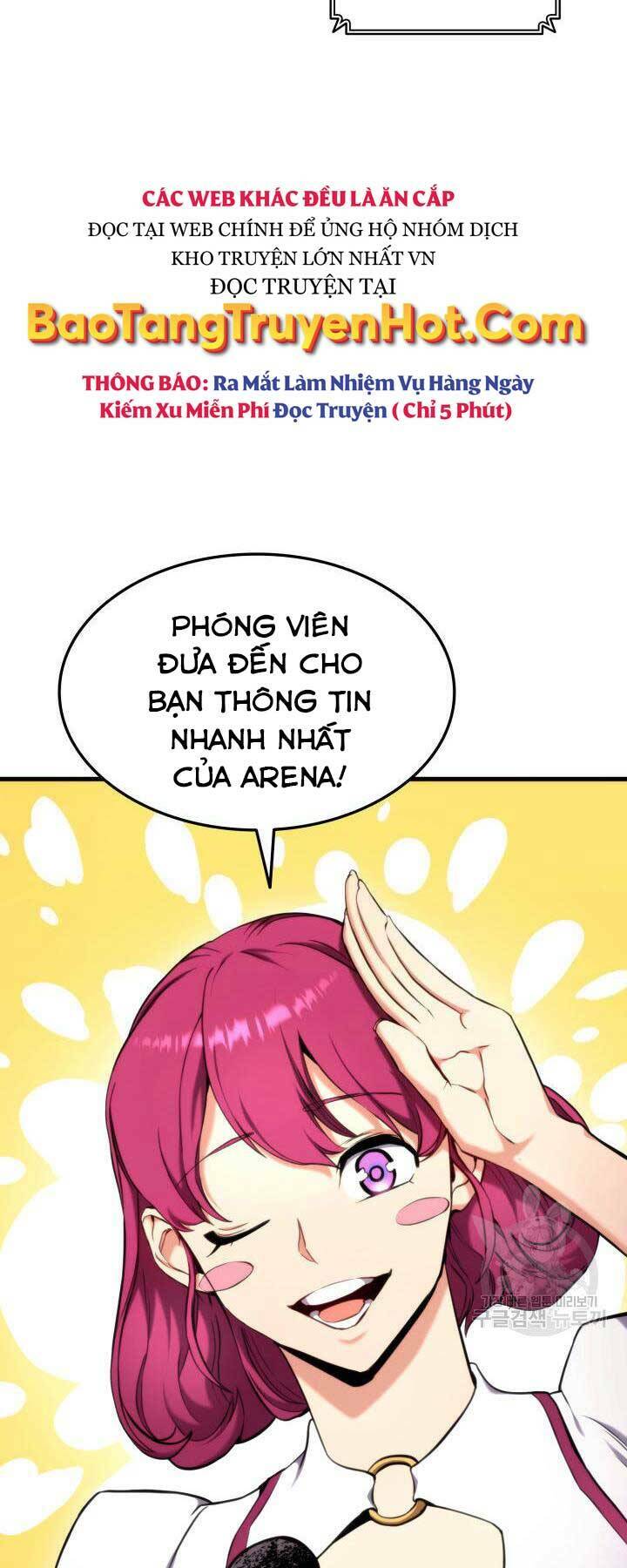 Huyền Thoại Game Thủ – Tái Xuất Chapter 74 - Trang 2