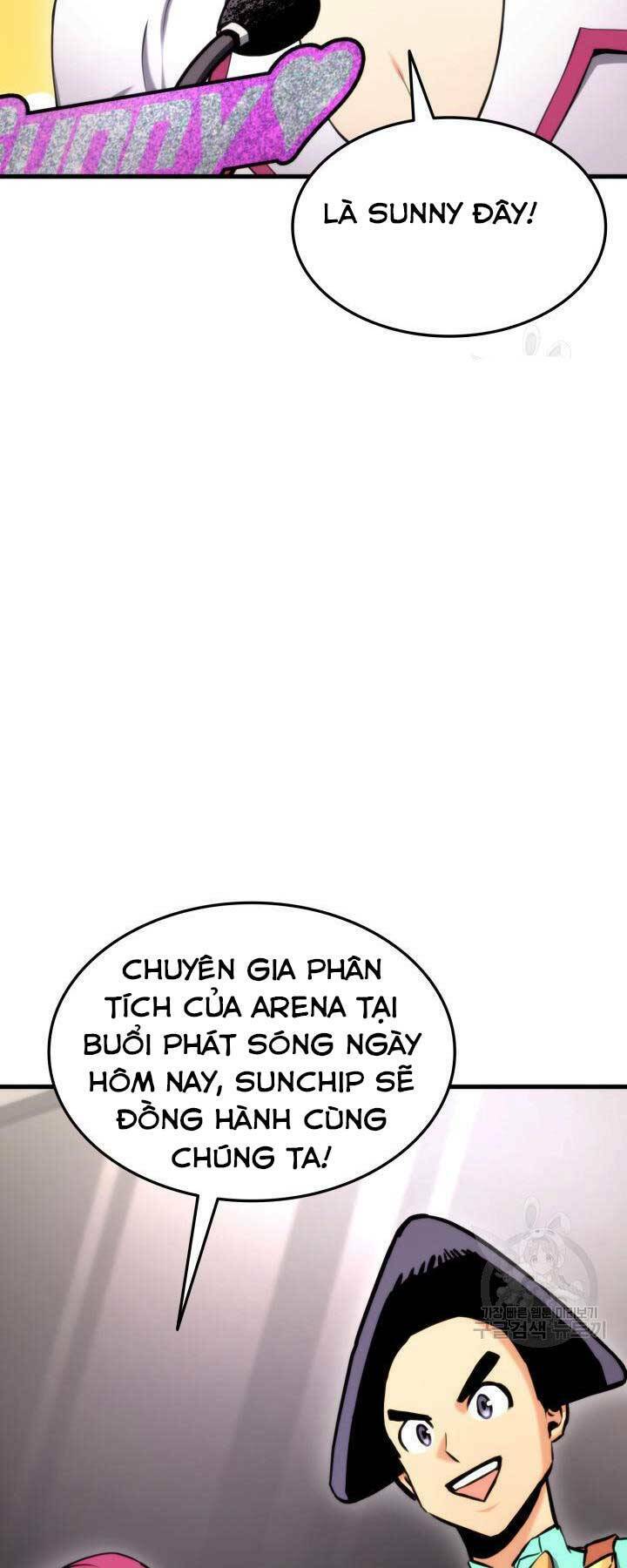 Huyền Thoại Game Thủ – Tái Xuất Chapter 74 - Trang 2