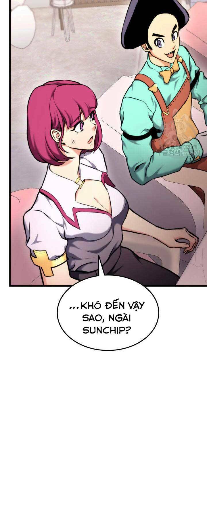 Huyền Thoại Game Thủ – Tái Xuất Chapter 74 - Trang 2