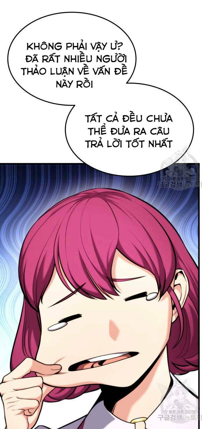 Huyền Thoại Game Thủ – Tái Xuất Chapter 74 - Trang 2