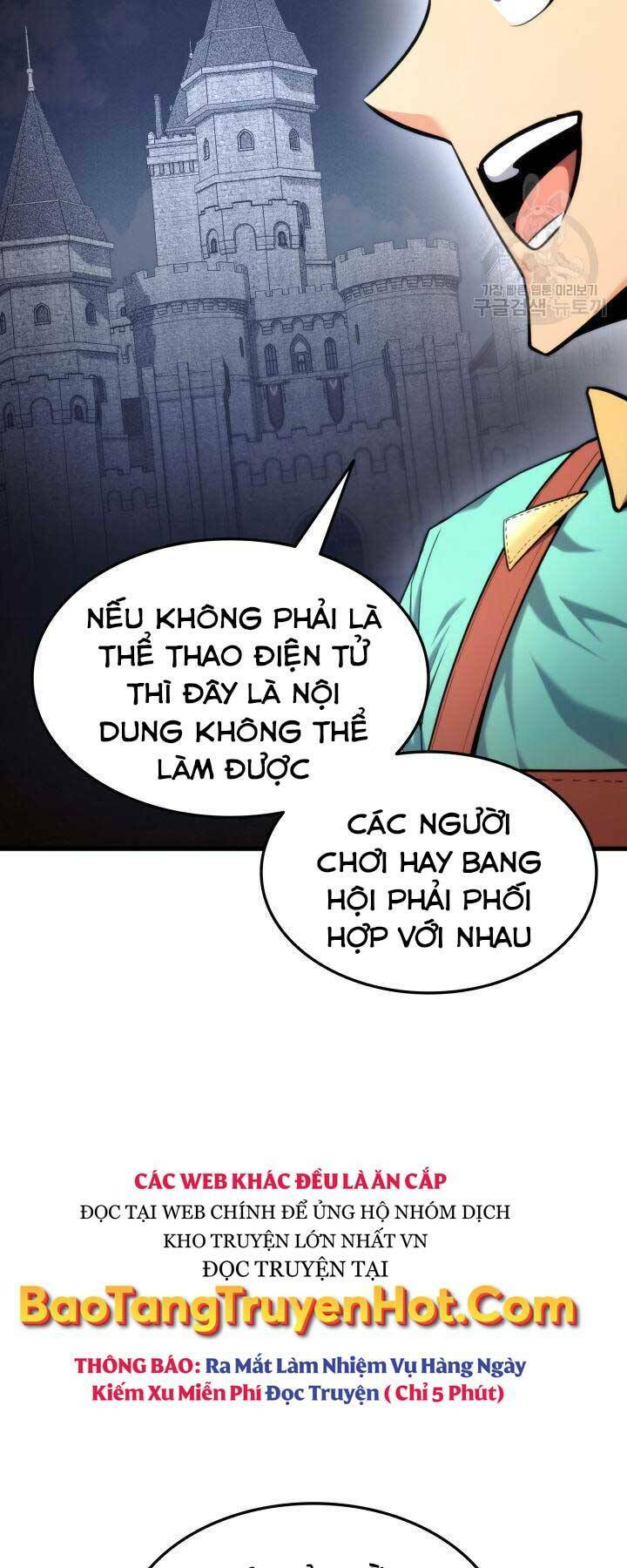 Huyền Thoại Game Thủ – Tái Xuất Chapter 74 - Trang 2