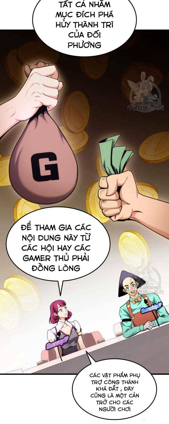 Huyền Thoại Game Thủ – Tái Xuất Chapter 74 - Trang 2