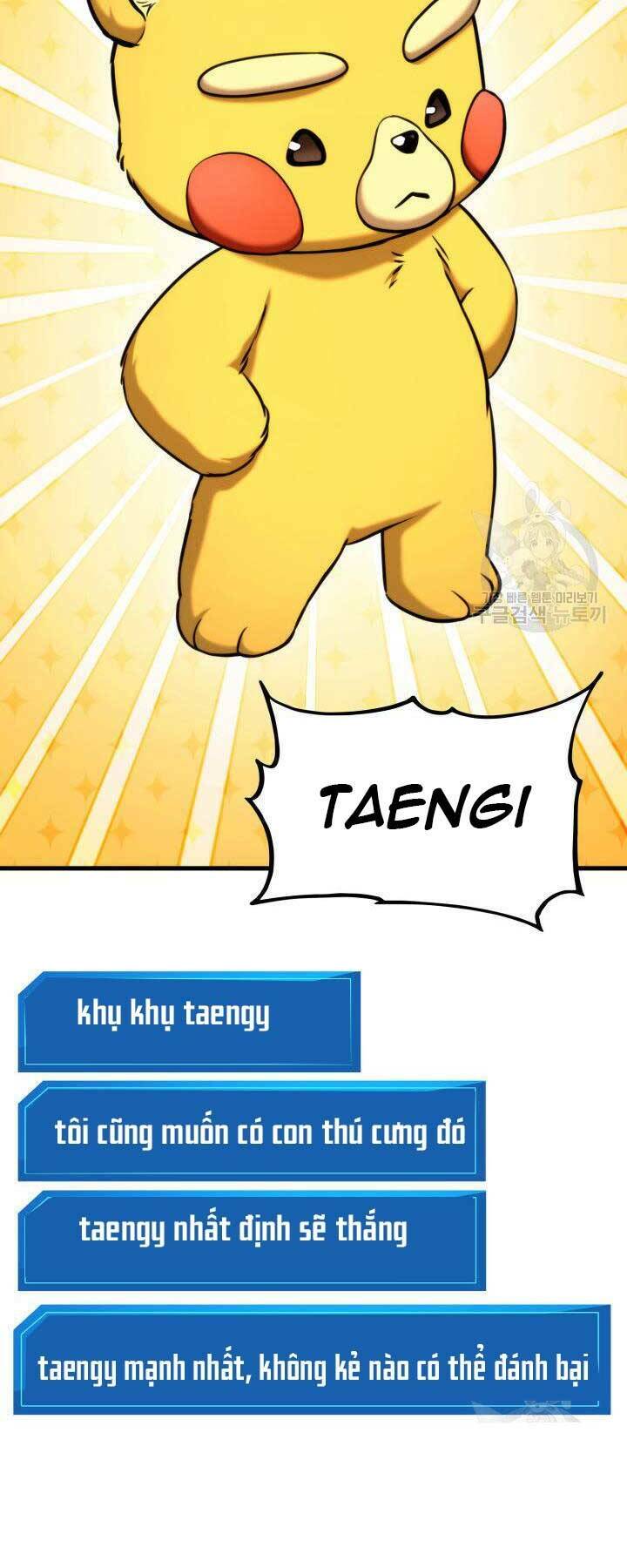 Huyền Thoại Game Thủ – Tái Xuất Chapter 74 - Trang 2