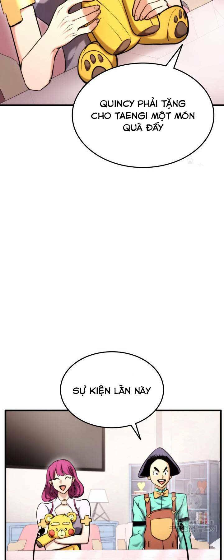 Huyền Thoại Game Thủ – Tái Xuất Chapter 74 - Trang 2