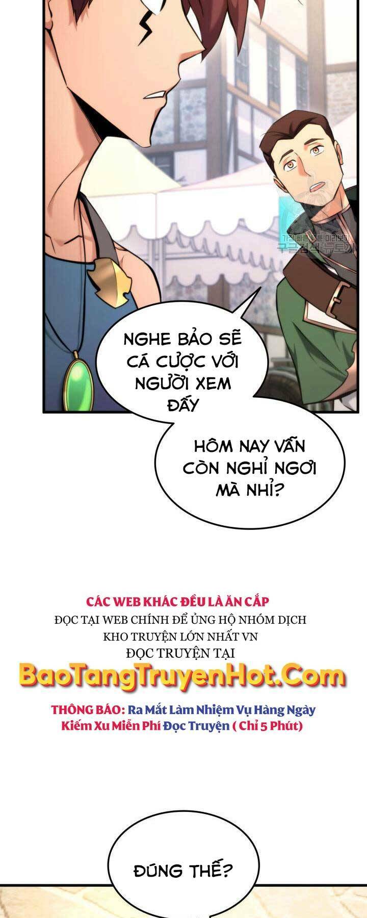 Huyền Thoại Game Thủ – Tái Xuất Chapter 74 - Trang 2