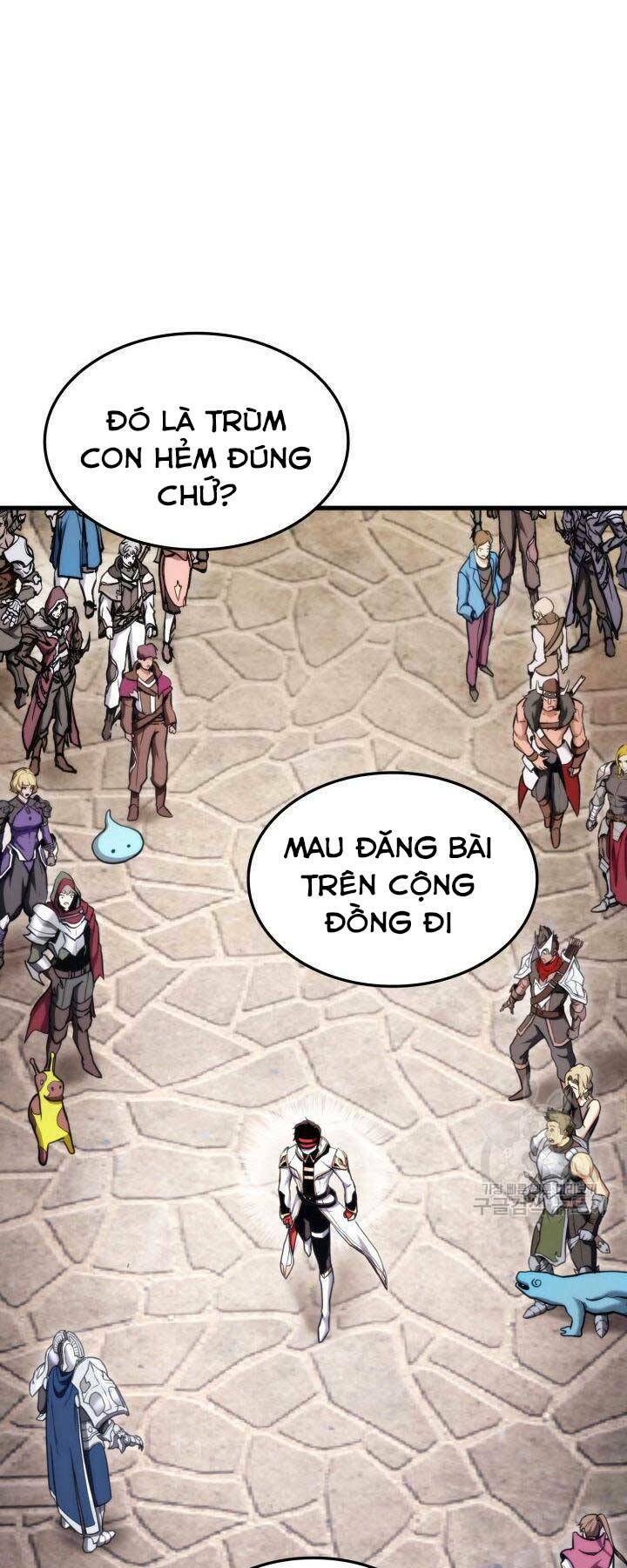 Huyền Thoại Game Thủ – Tái Xuất Chapter 74 - Trang 2