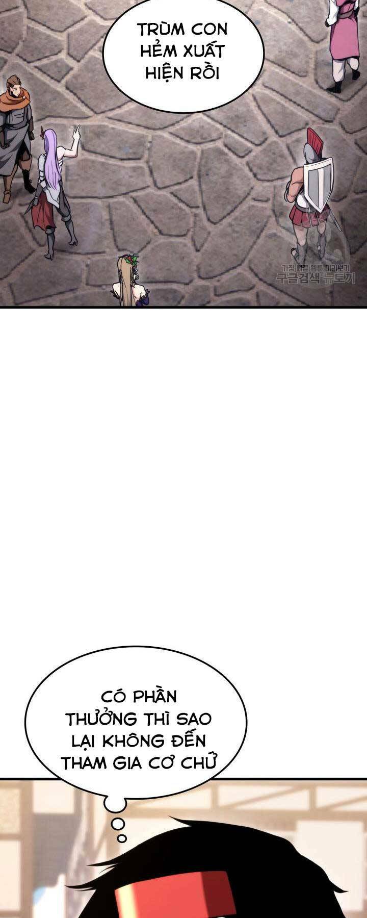 Huyền Thoại Game Thủ – Tái Xuất Chapter 74 - Trang 2