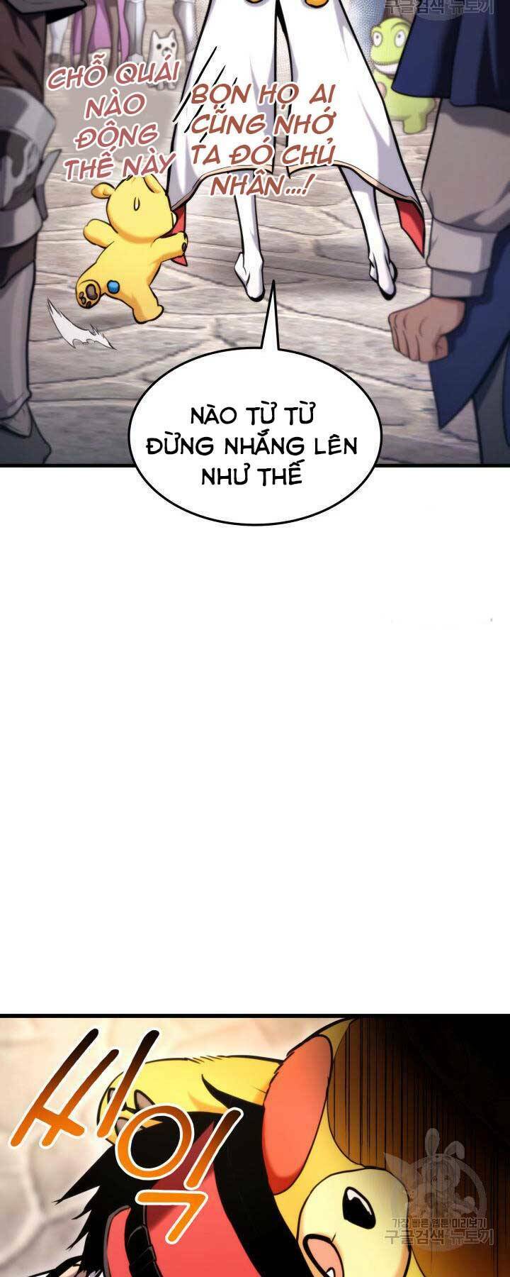 Huyền Thoại Game Thủ – Tái Xuất Chapter 74 - Trang 2