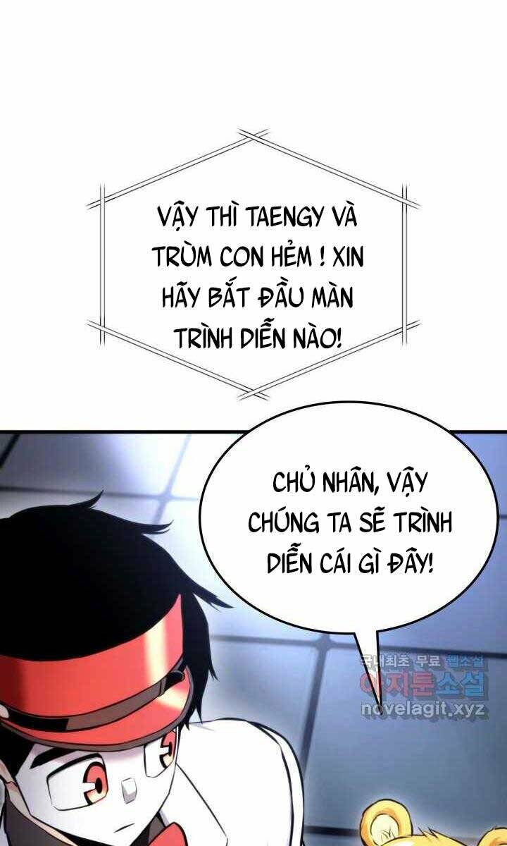 Huyền Thoại Game Thủ – Tái Xuất Chapter 75 - Trang 2