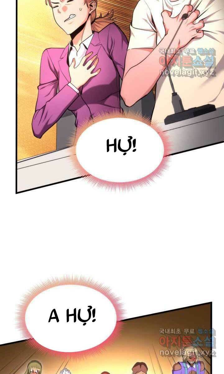 Huyền Thoại Game Thủ – Tái Xuất Chapter 75 - Trang 2