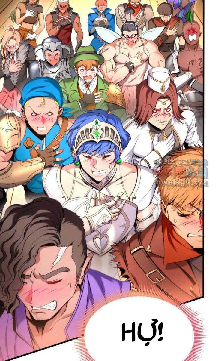 Huyền Thoại Game Thủ – Tái Xuất Chapter 75 - Trang 2