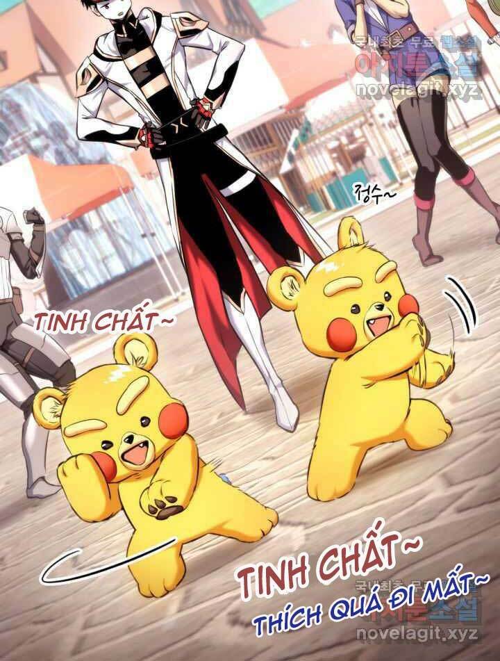 Huyền Thoại Game Thủ – Tái Xuất Chapter 75 - Trang 2