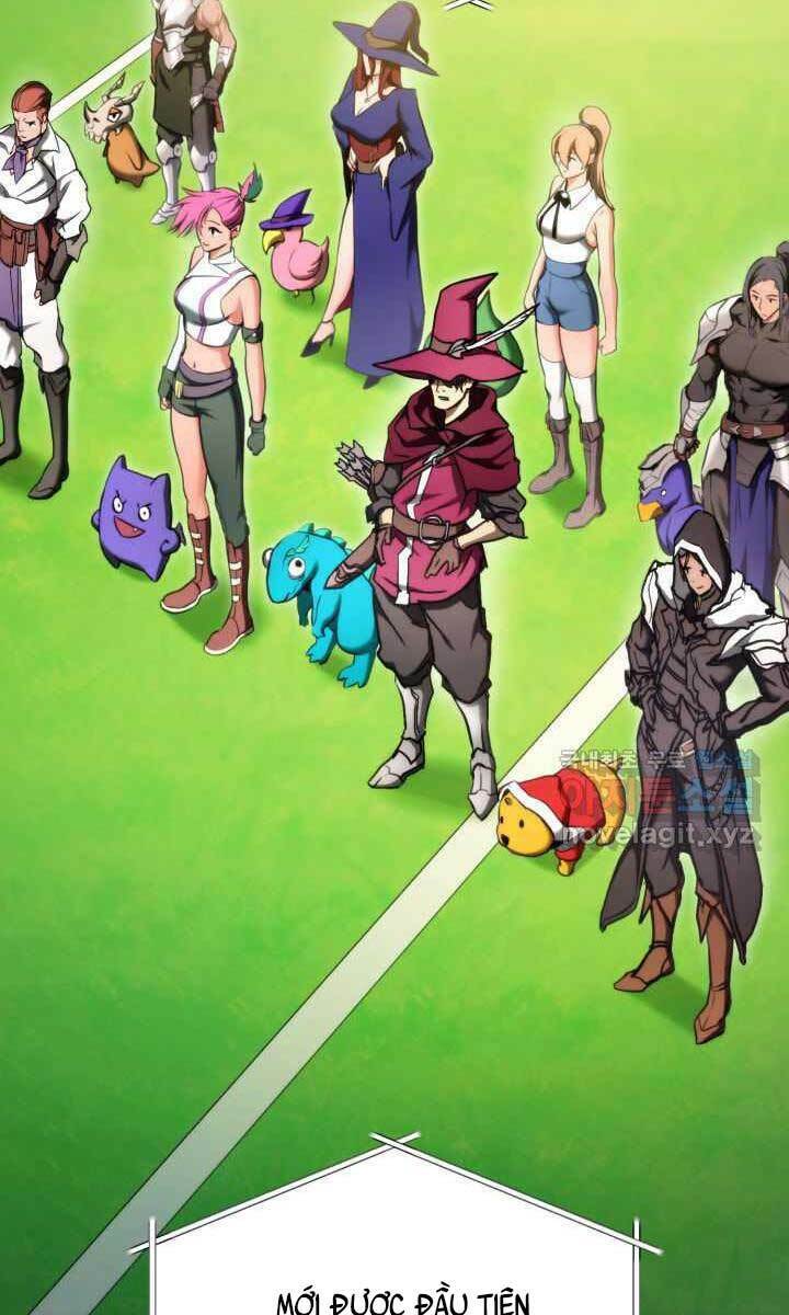 Huyền Thoại Game Thủ – Tái Xuất Chapter 75 - Trang 2