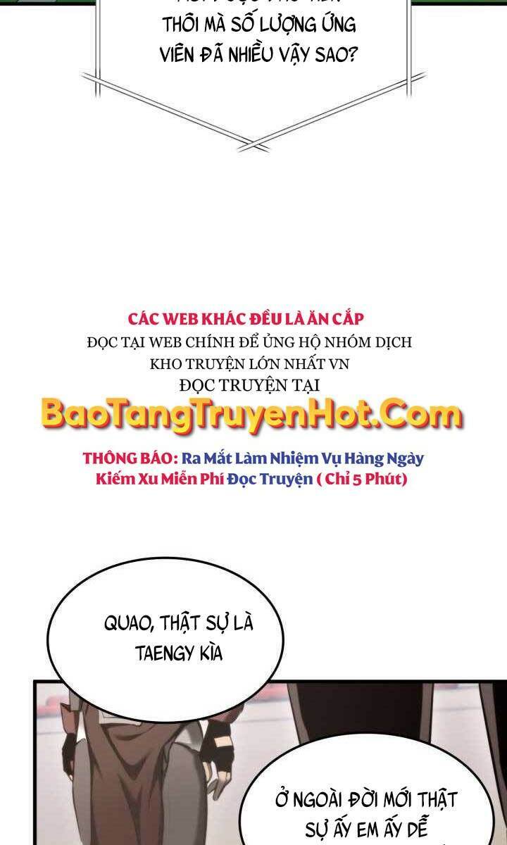 Huyền Thoại Game Thủ – Tái Xuất Chapter 75 - Trang 2