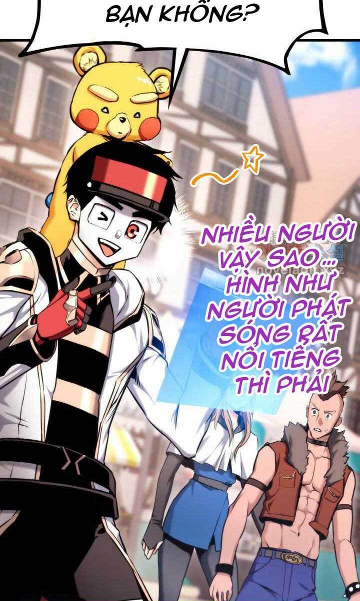 Huyền Thoại Game Thủ – Tái Xuất Chapter 75 - Trang 2