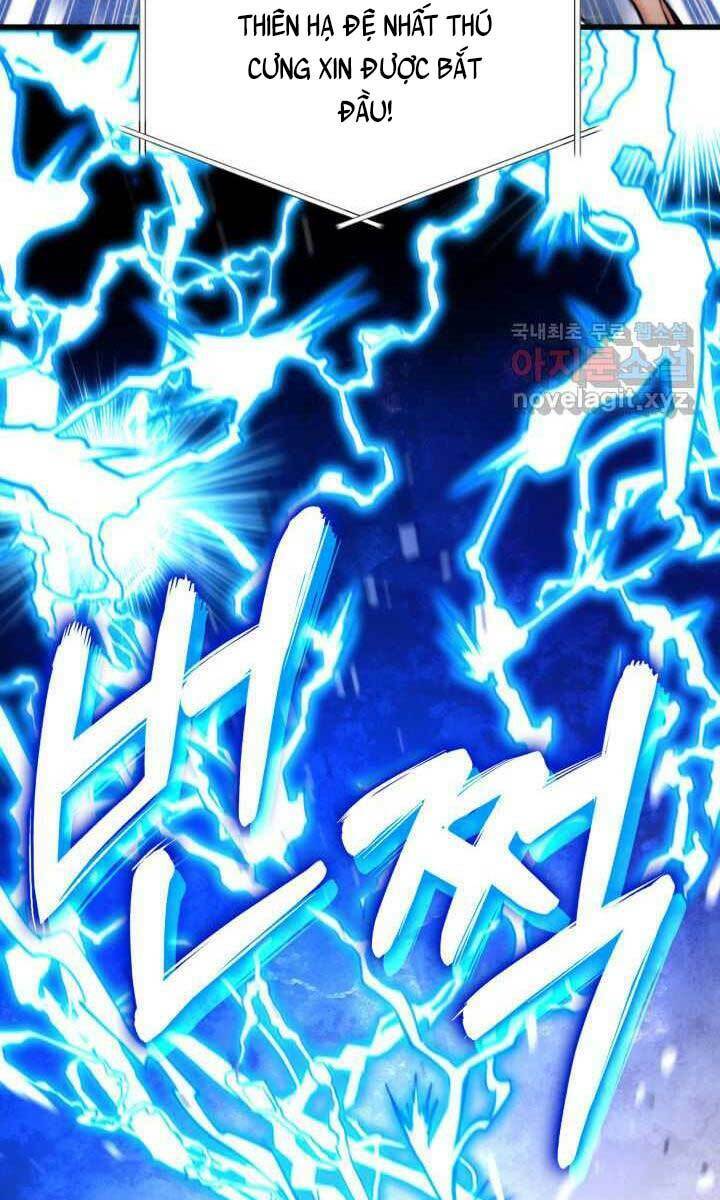 Huyền Thoại Game Thủ – Tái Xuất Chapter 75 - Trang 2