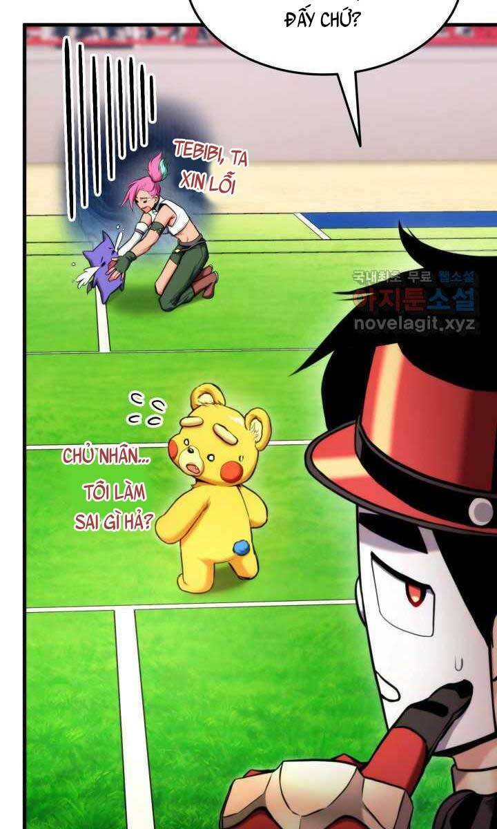 Huyền Thoại Game Thủ – Tái Xuất Chapter 75 - Trang 2