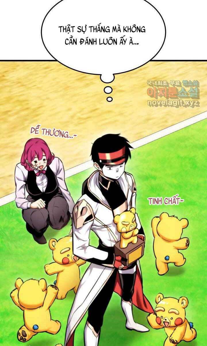 Huyền Thoại Game Thủ – Tái Xuất Chapter 75 - Trang 2