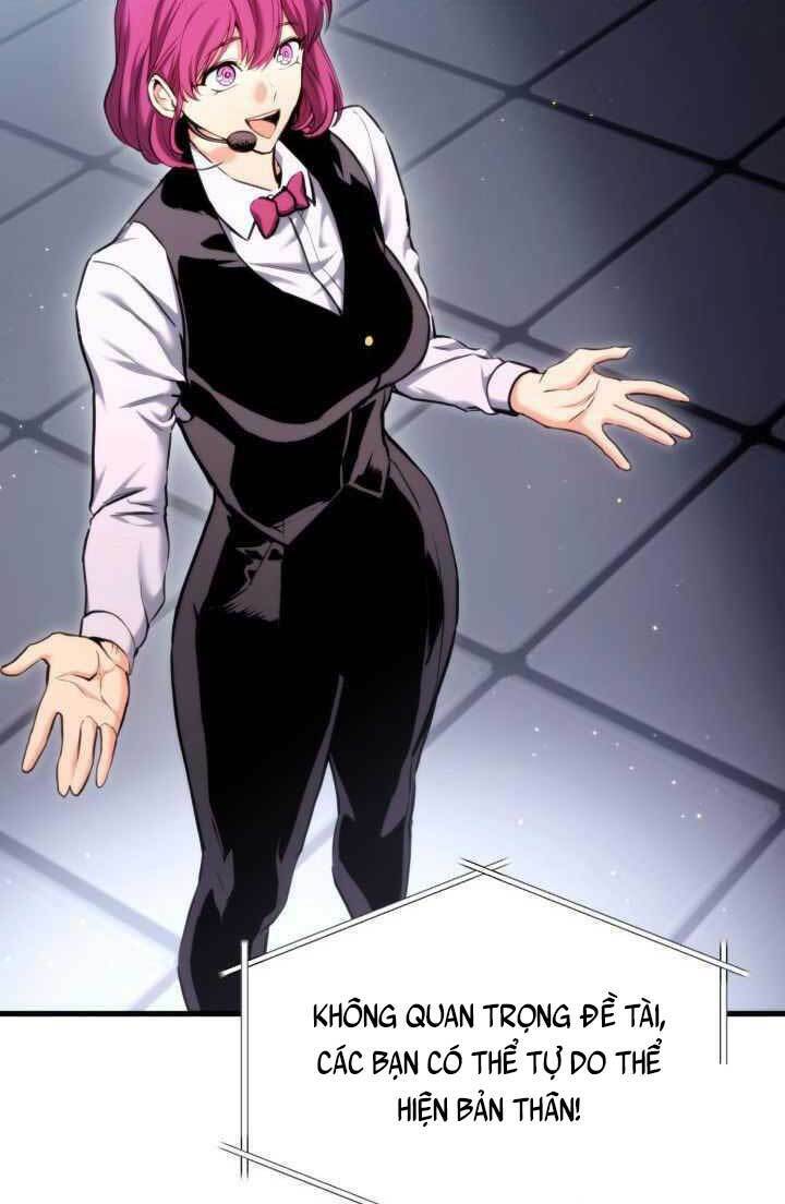 Huyền Thoại Game Thủ – Tái Xuất Chapter 75 - Trang 2