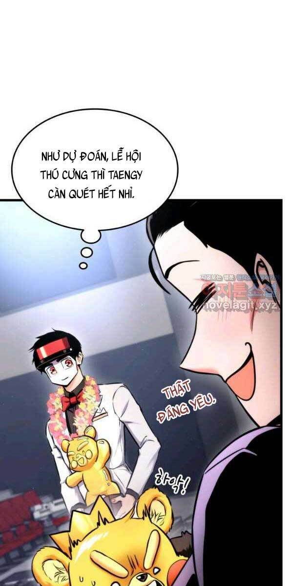 Huyền Thoại Game Thủ – Tái Xuất Chapter 76 - Trang 2