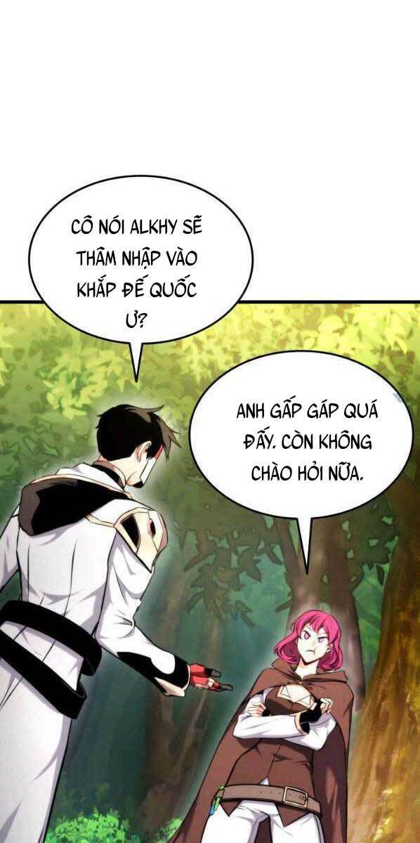 Huyền Thoại Game Thủ – Tái Xuất Chapter 76 - Trang 2