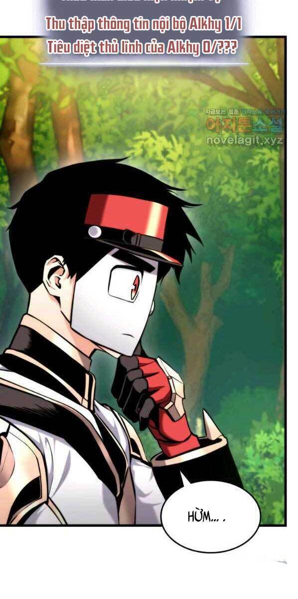 Huyền Thoại Game Thủ – Tái Xuất Chapter 76 - Trang 2