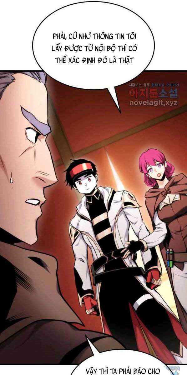 Huyền Thoại Game Thủ – Tái Xuất Chapter 76 - Trang 2