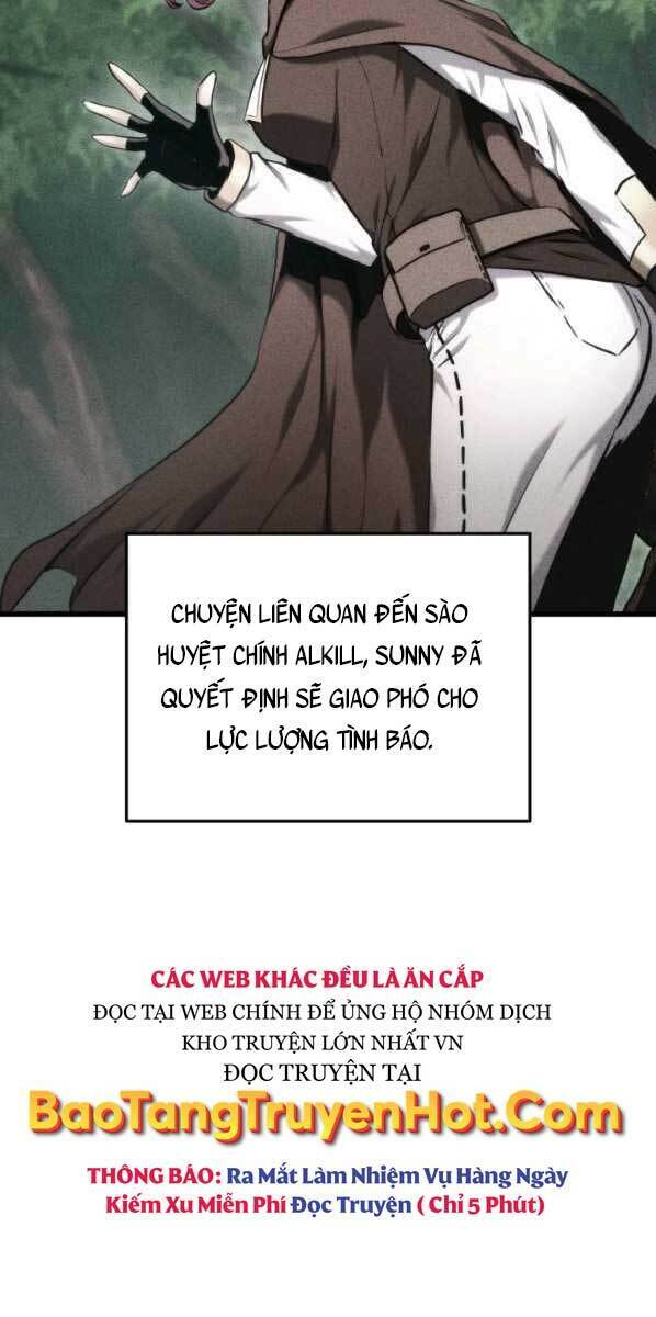 Huyền Thoại Game Thủ – Tái Xuất Chapter 76 - Trang 2