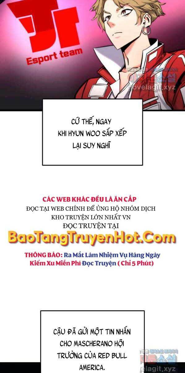 Huyền Thoại Game Thủ – Tái Xuất Chapter 76 - Trang 2