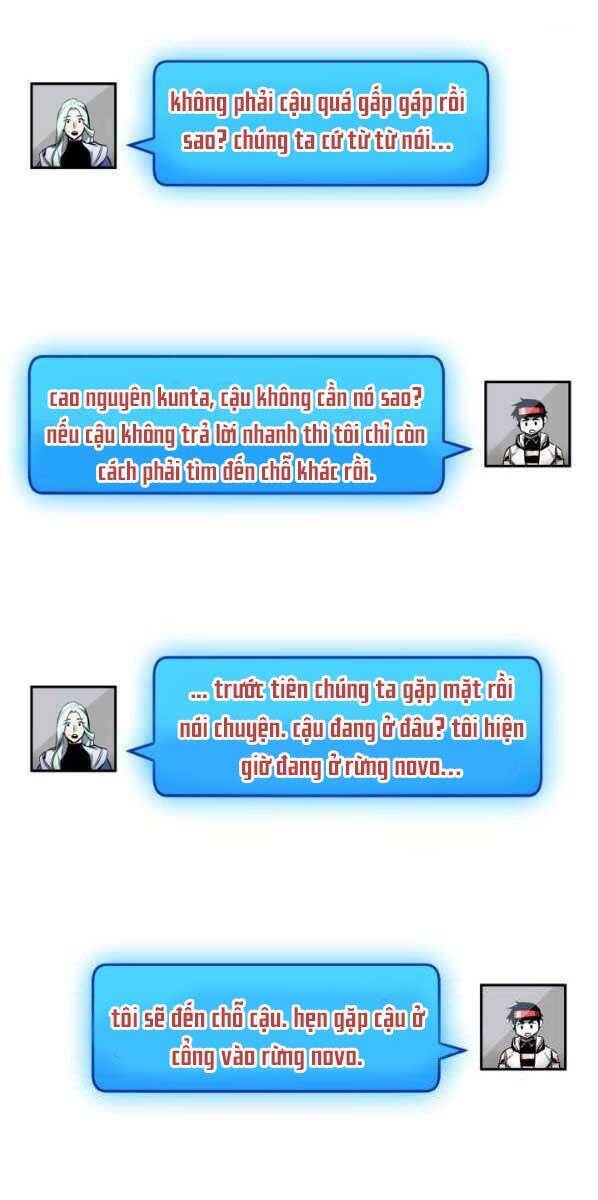 Huyền Thoại Game Thủ – Tái Xuất Chapter 76 - Trang 2