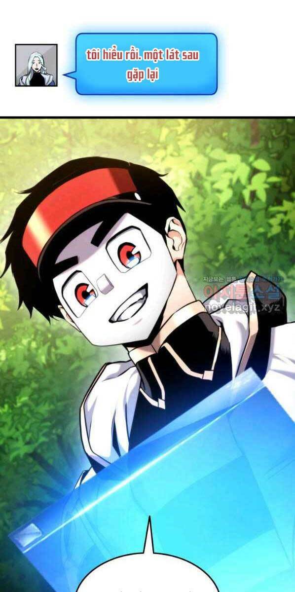 Huyền Thoại Game Thủ – Tái Xuất Chapter 76 - Trang 2