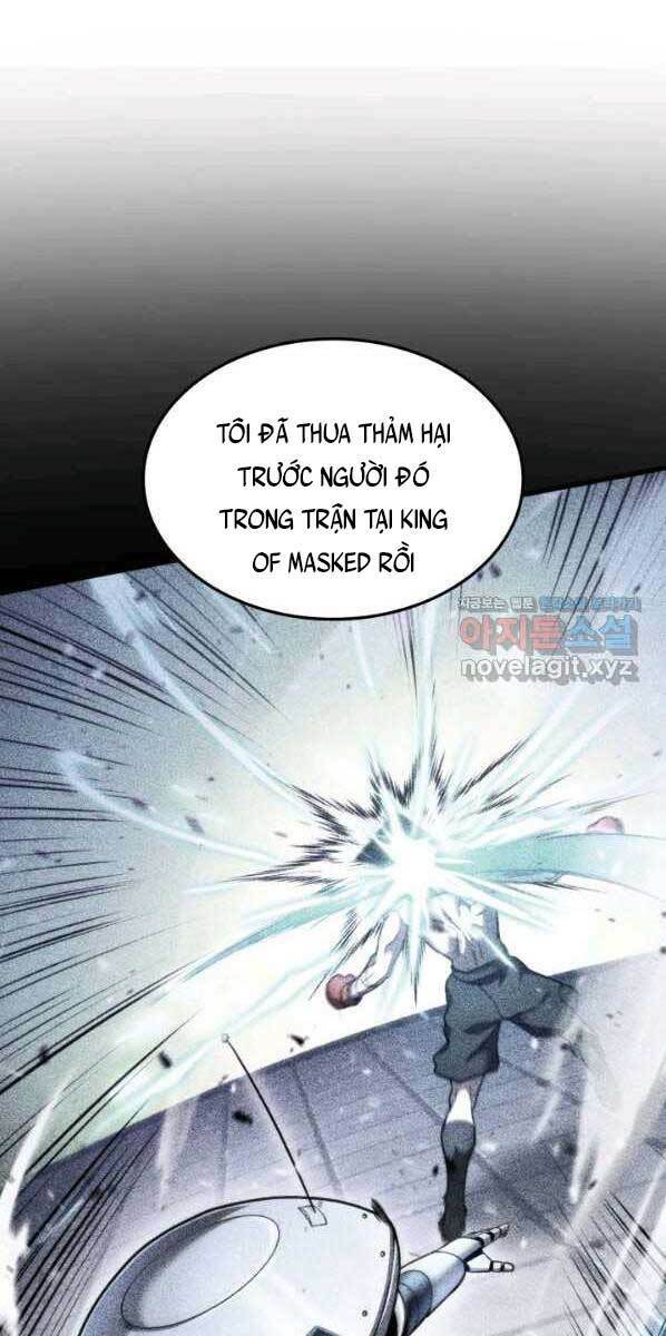 Huyền Thoại Game Thủ – Tái Xuất Chapter 76 - Trang 2