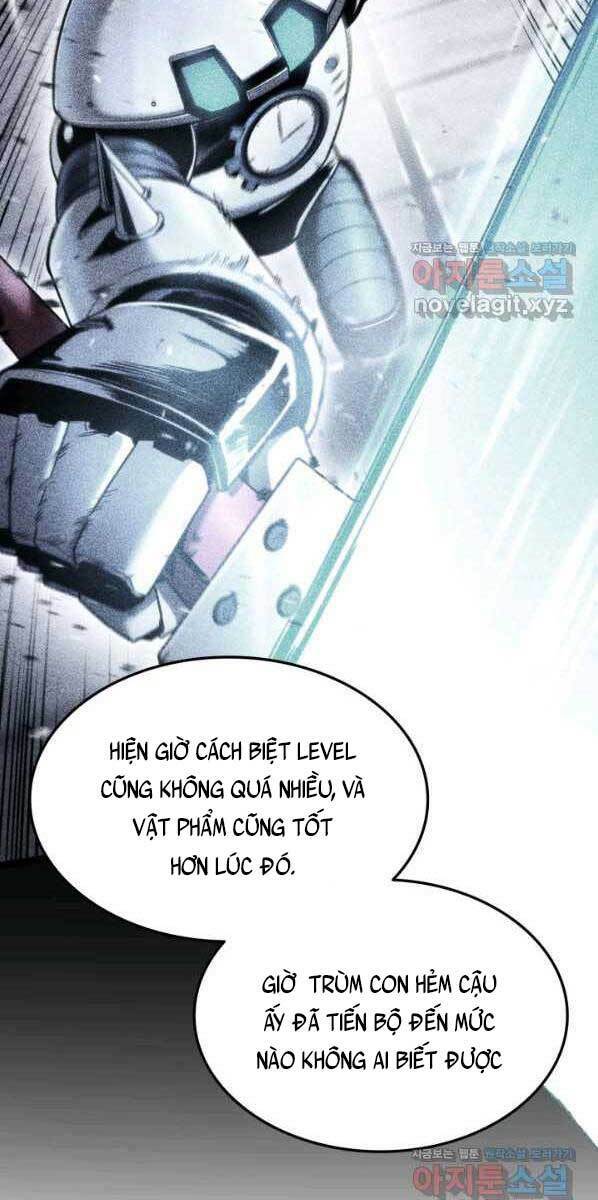 Huyền Thoại Game Thủ – Tái Xuất Chapter 76 - Trang 2