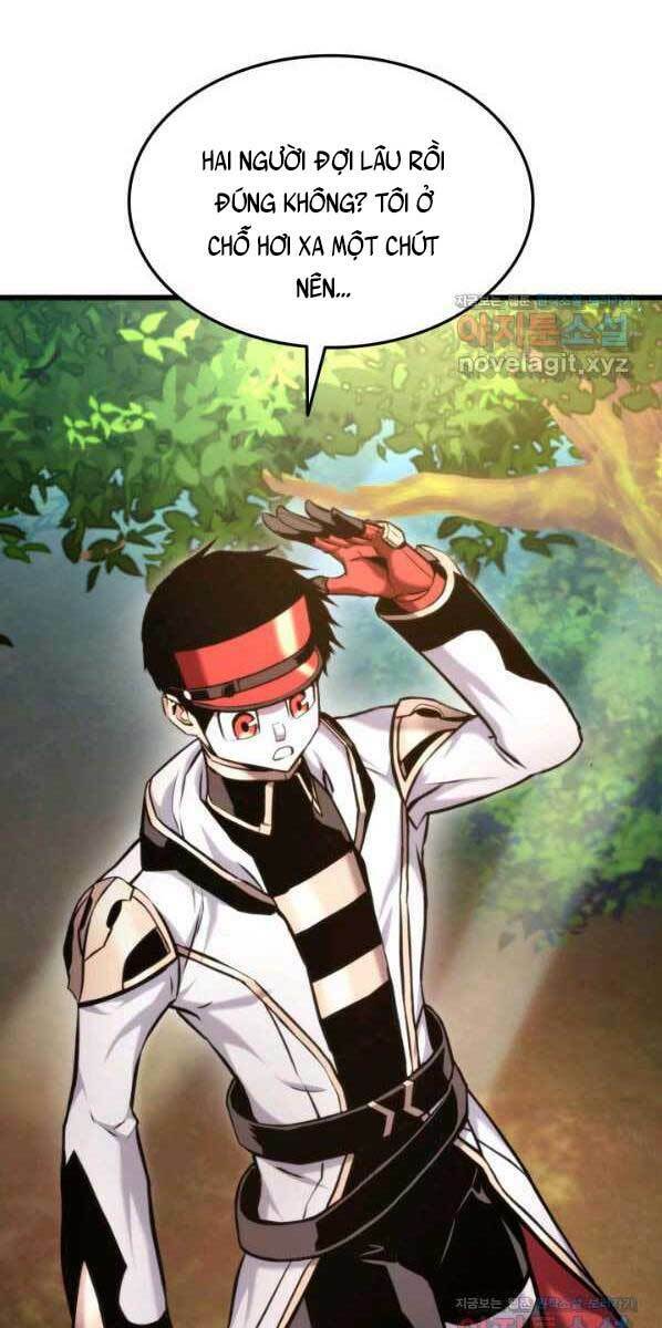 Huyền Thoại Game Thủ – Tái Xuất Chapter 76 - Trang 2