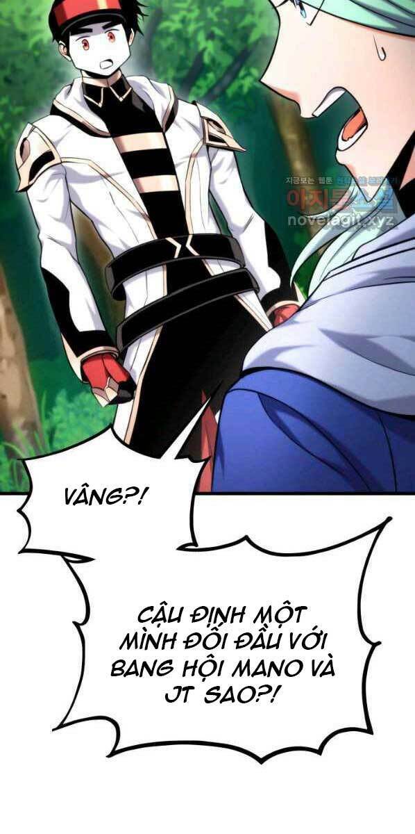 Huyền Thoại Game Thủ – Tái Xuất Chapter 76 - Trang 2