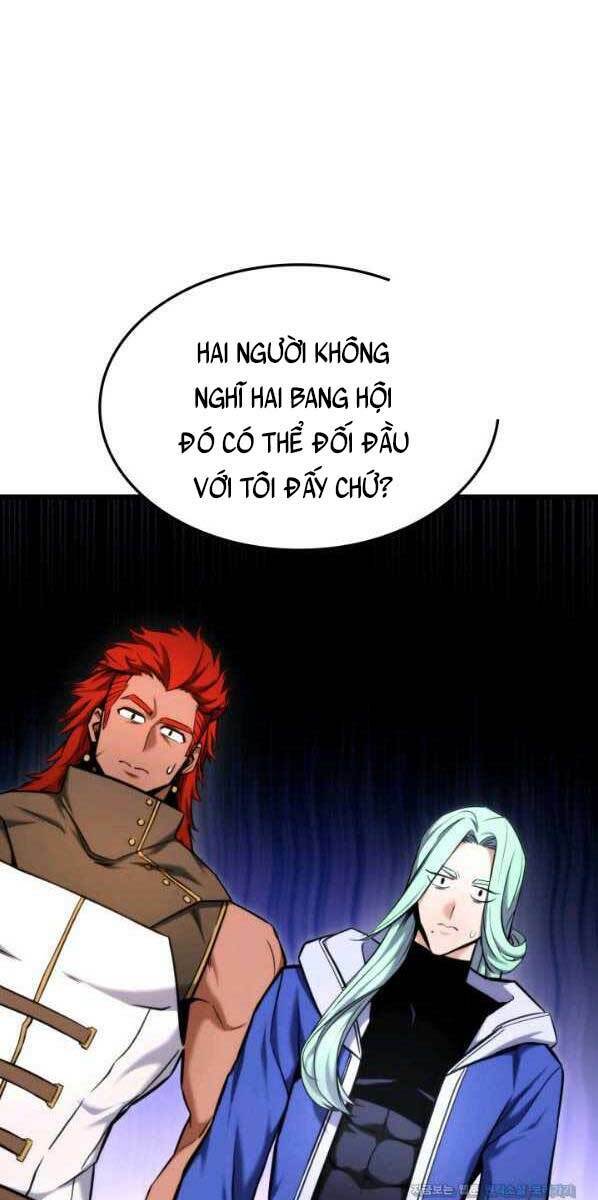 Huyền Thoại Game Thủ – Tái Xuất Chapter 76 - Trang 2