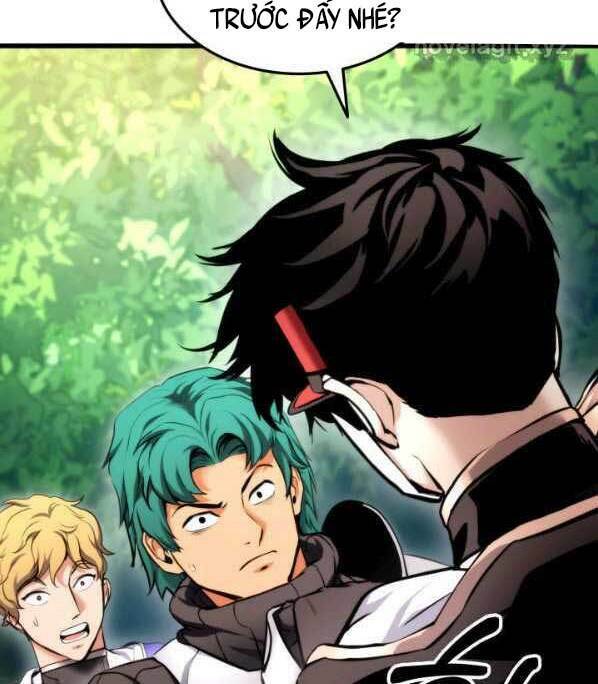 Huyền Thoại Game Thủ – Tái Xuất Chapter 76 - Trang 2