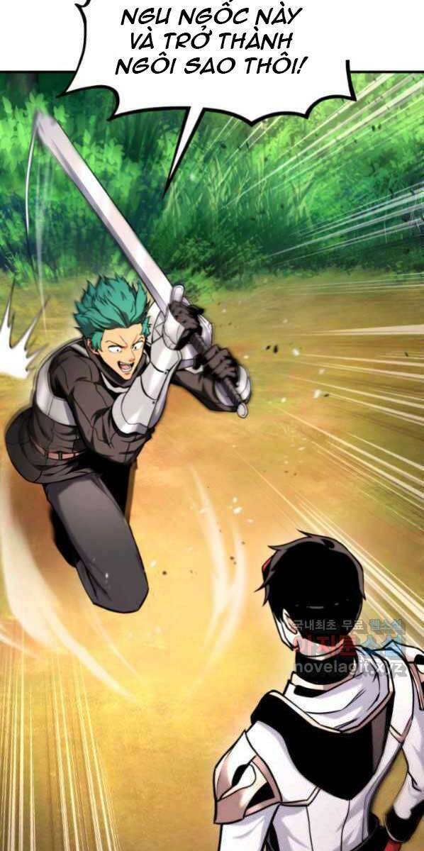 Huyền Thoại Game Thủ – Tái Xuất Chapter 77 - Trang 2