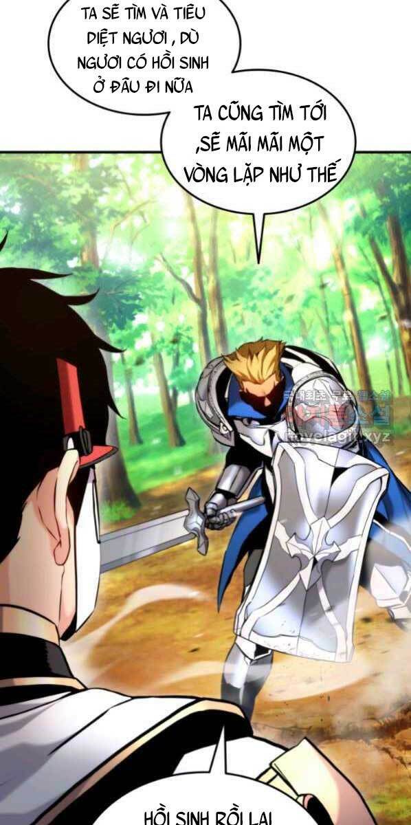 Huyền Thoại Game Thủ – Tái Xuất Chapter 77 - Trang 2