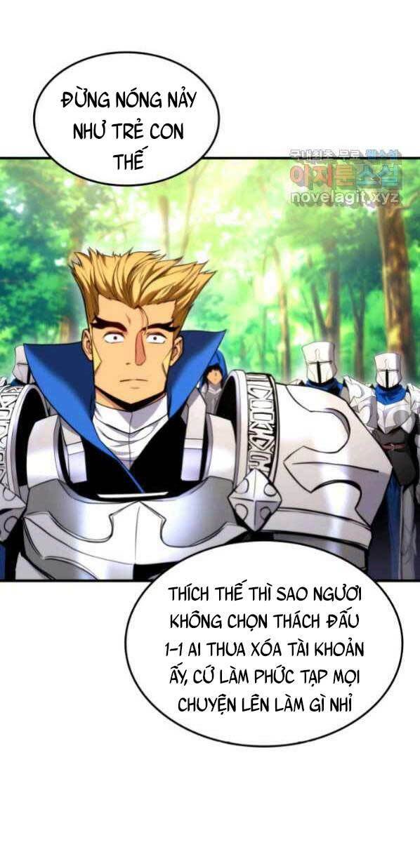 Huyền Thoại Game Thủ – Tái Xuất Chapter 77 - Trang 2