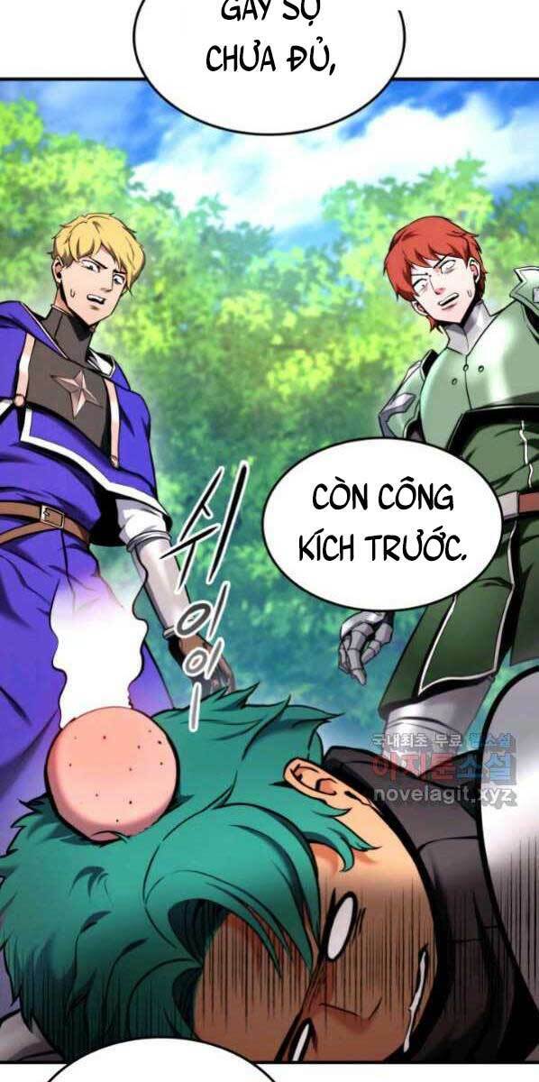 Huyền Thoại Game Thủ – Tái Xuất Chapter 77 - Trang 2