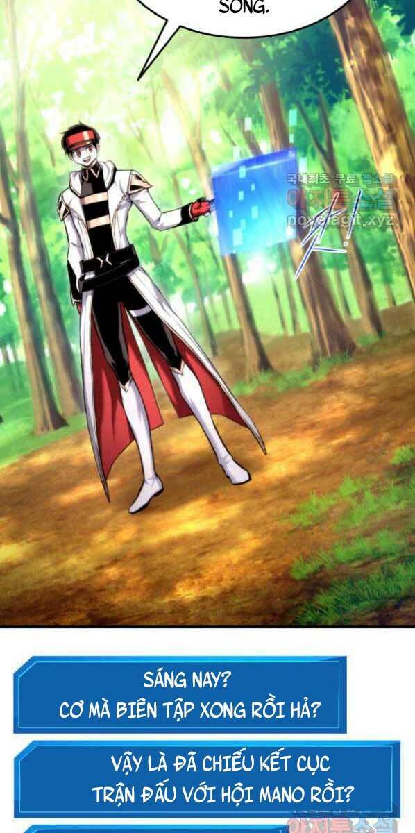 Huyền Thoại Game Thủ – Tái Xuất Chapter 77 - Trang 2