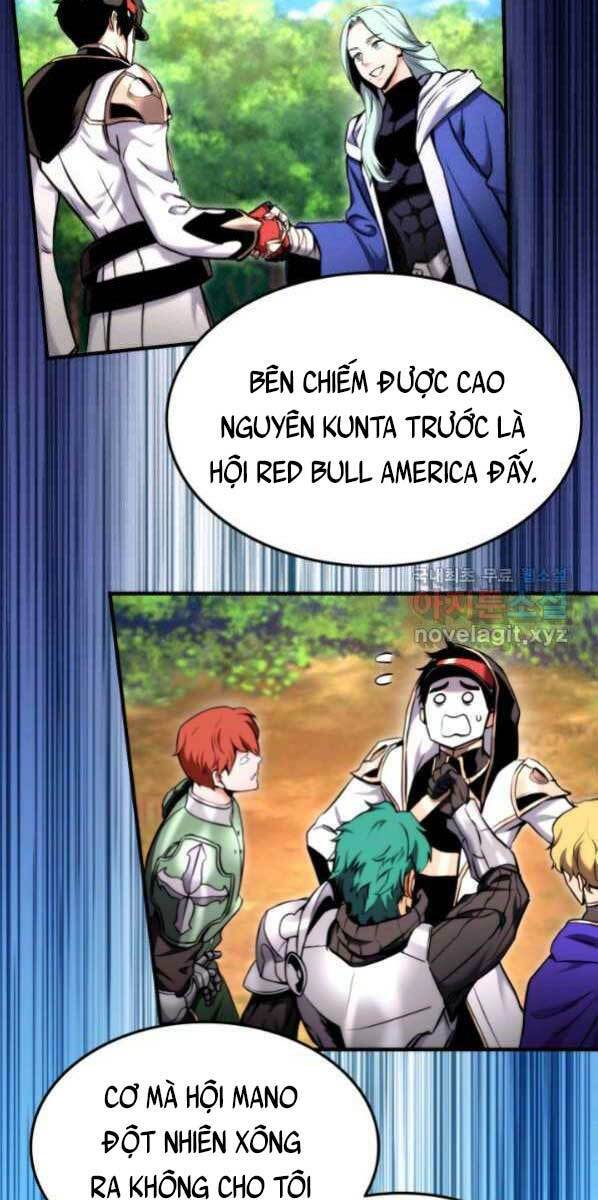 Huyền Thoại Game Thủ – Tái Xuất Chapter 77 - Trang 2