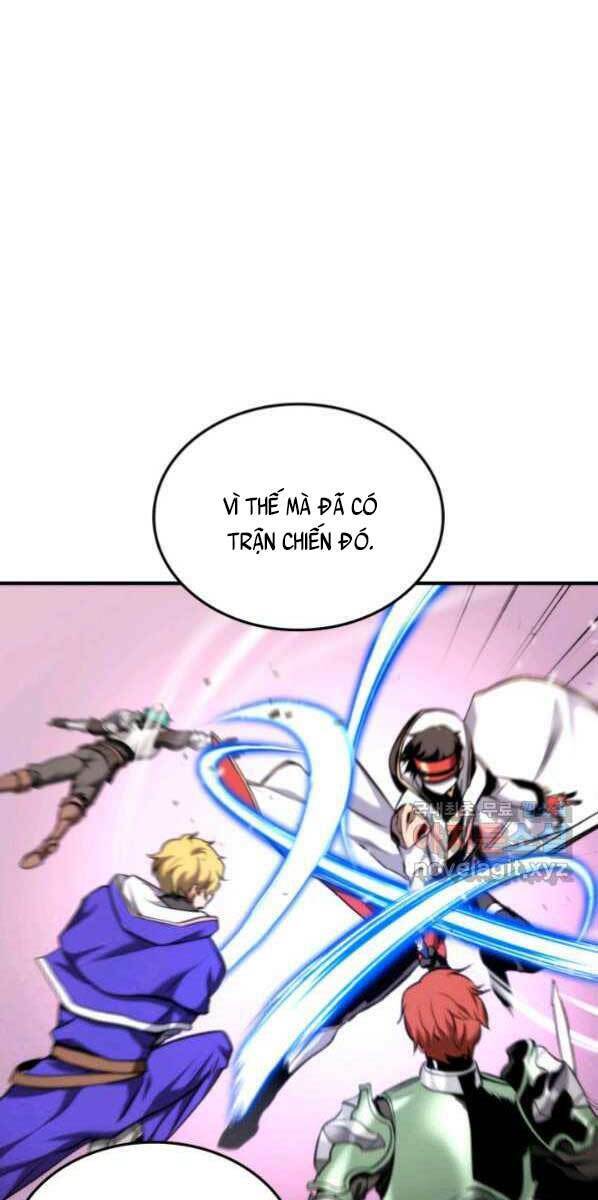 Huyền Thoại Game Thủ – Tái Xuất Chapter 77 - Trang 2