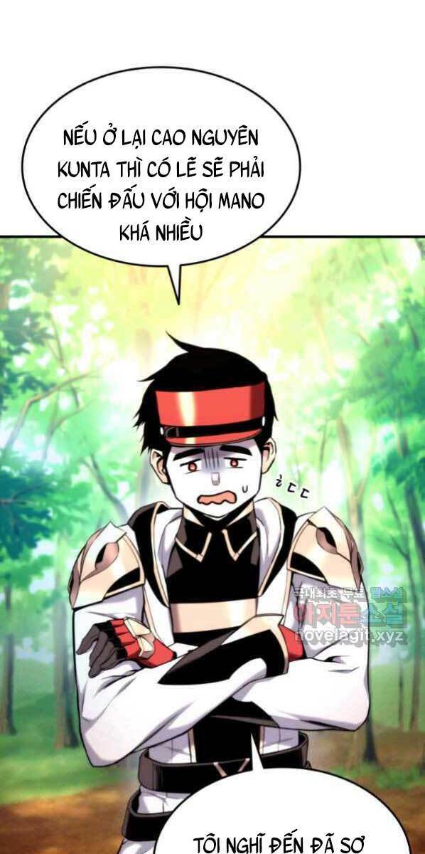 Huyền Thoại Game Thủ – Tái Xuất Chapter 77 - Trang 2