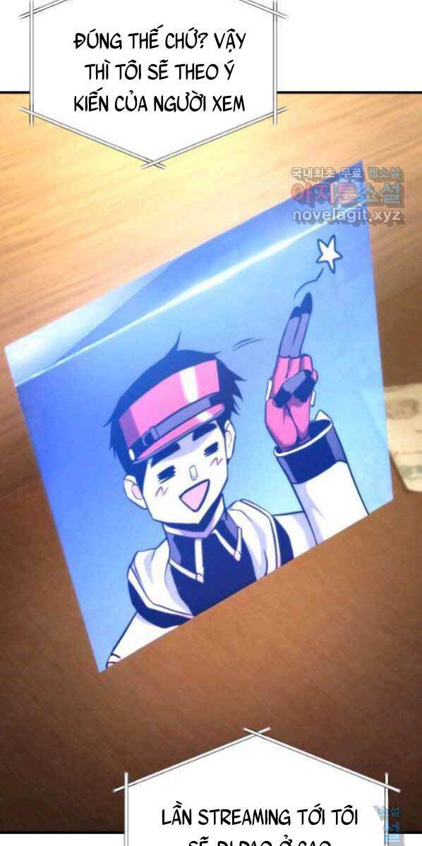 Huyền Thoại Game Thủ – Tái Xuất Chapter 77 - Trang 2