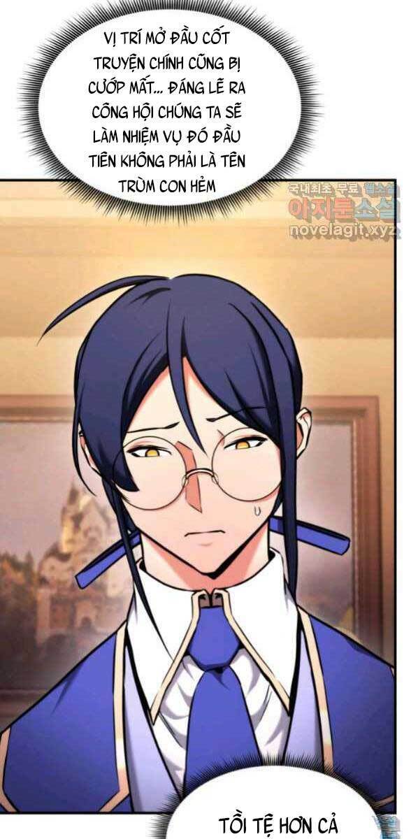 Huyền Thoại Game Thủ – Tái Xuất Chapter 77 - Trang 2