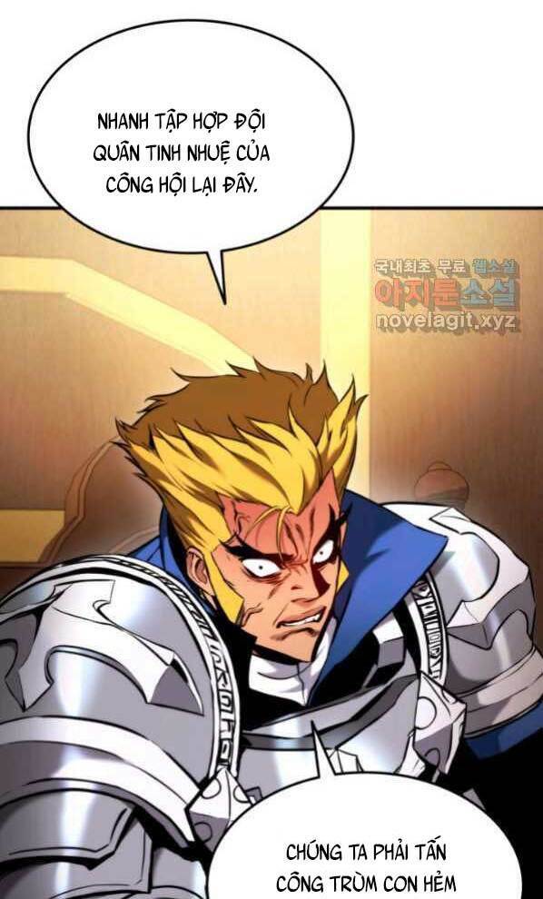 Huyền Thoại Game Thủ – Tái Xuất Chapter 77 - Trang 2