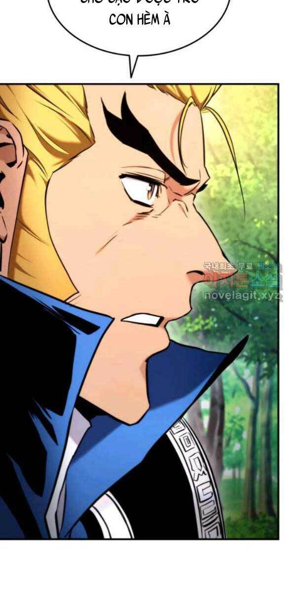 Huyền Thoại Game Thủ – Tái Xuất Chapter 77 - Trang 2